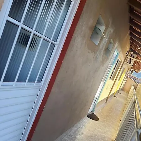 Suites Do Rafa Ubatuba Exterior photo