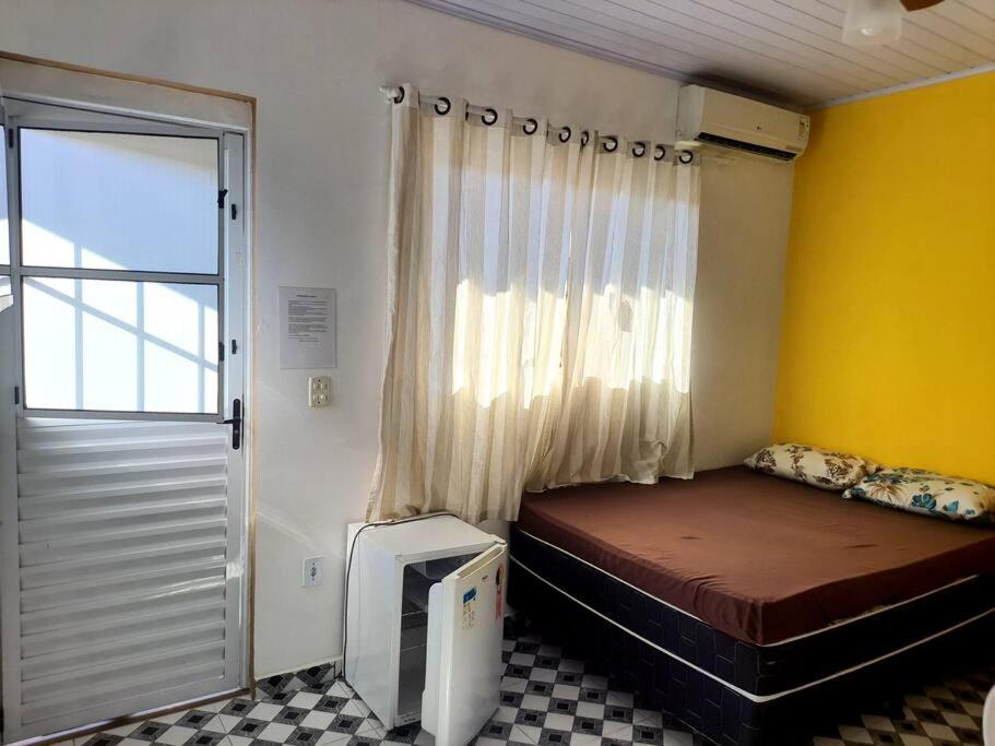 Apartment Do Rafa *